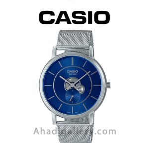 ساعت مچی کاسیو مردانه مدل MTP-B130M-2AVDF