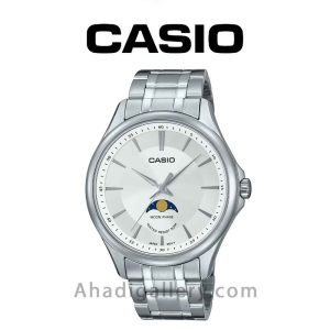 ساعت مچی کاسیو مردانه مدل MTP-M100D-7AVDF