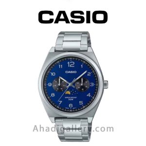 ساعت مچی کاسیو مردانه مدل MTP-M300D-2AVDF