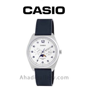 ساعت مچی کاسیو مردانه مدل MTP-M300L-7AVDF