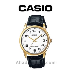 ساعت مچی کاسیو مردانه مدل MTP-V001GL-7BUDF