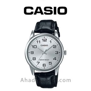 ساعت مچی کاسیو مردانه مدل MTP-V001L-7BUDF