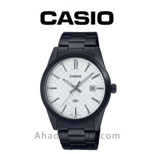 ساعت مچی کاسیو مردانه مدل MTP-VD03B-7AUDF