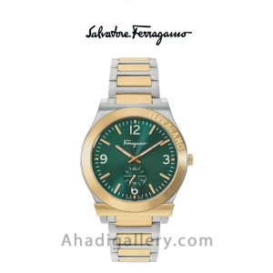 ساعت مچی فراگامو مدل sfml00222