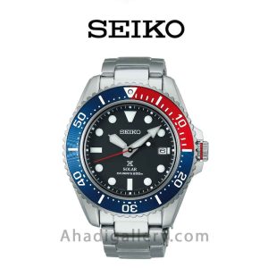 ساعت مچی سیکو مدل SNE591P1