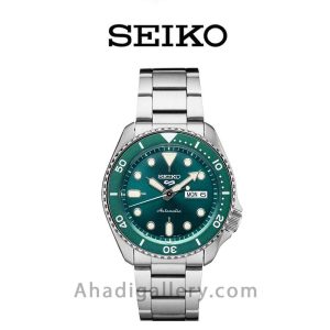 ساعت مچی سیکو مدل SRPD61K1