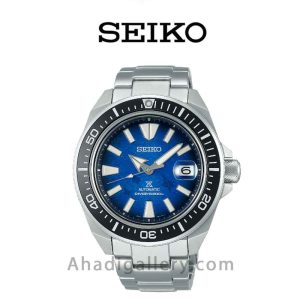 ساعت مچی سیکو مدل SRPE33K1