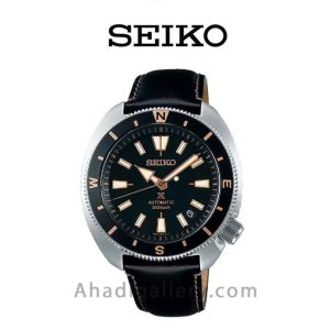 ساعت مچی سیکو مدل SRPG17K1