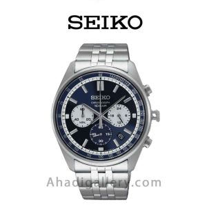 ساعت مچی سیکو مدل SSB427P1