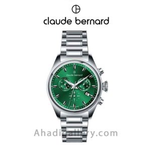 ساعت مچی کلود برنارد مدل 102543MVIN