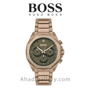 ساعت مچی هوگو باس مدل 1514019