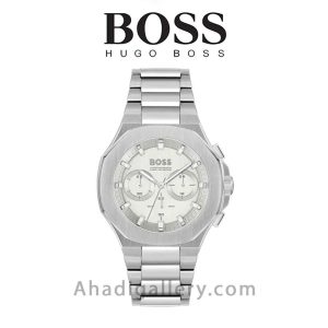 ساعت مچی هوگو باس مدل 1514087