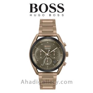 ساعت مچی هوگو باس مدل 1514094