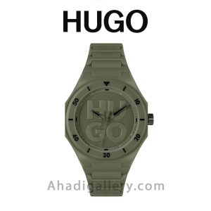 ساعت مچی هوگو مدل 1530327
