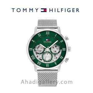 ساعت مچی تامی هیلفیگر مدل 1710567