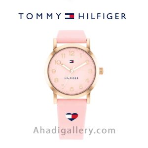 ساعت مچی تامی هیلفیگر مدل 1720038