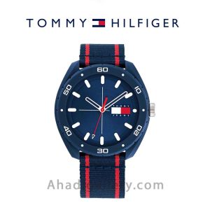 ساعت مچی تامی هیلفیگر مدل 1792069
