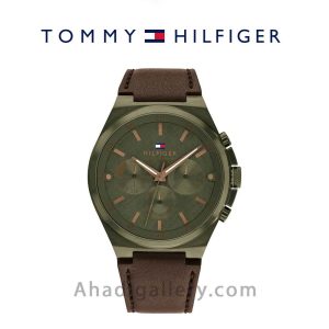 ساعت مچی تامی هیلفیگر مدل 1792085