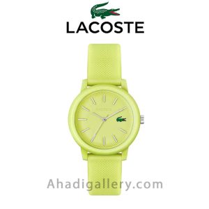 ساعت مچی لاگوست مدل 2001316