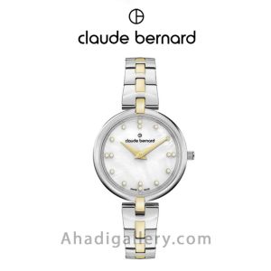 ساعت مچی کلودبرنارد مدل 20220357JMNAPD