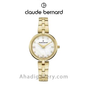 ساعت مچی کلودبرنارد مدل 2022037JMNAPD