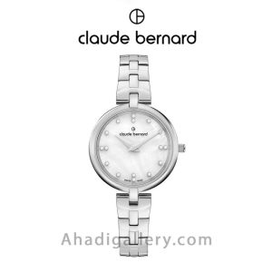 ساعت مچی کلودبرنارد مدل 202203MNAPN