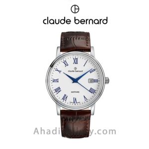 ساعت مچی کلود برنارد مدل 530093ARBUN