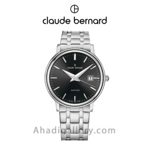 ساعت مچی کلودبرنارد مدل 540053MNIN