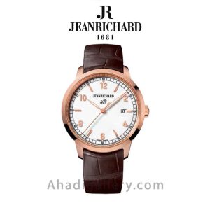 ساعت مچی جین ریچارد مدل 60300-52-151-AAB