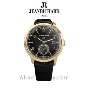 ساعت مچی جین ریچارد مدل 60310-52-651-AA6