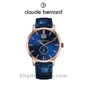 ساعت مچی کلودبرنارد مدل 6400537RBUIR3