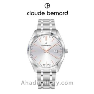 ساعت مچی کلودبرنارد مدل 702013MAIR