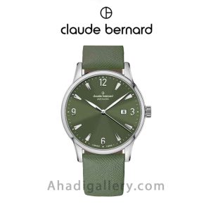 ساعت مچی کلود برنارد مدل 80091-3-VIN