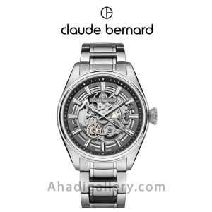 ساعت مچی کلود برنارد مدل 853073MGIN
