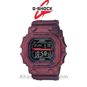 ساعت مچی کاسیو سری جی شاک مدل GX-56SL-4DR