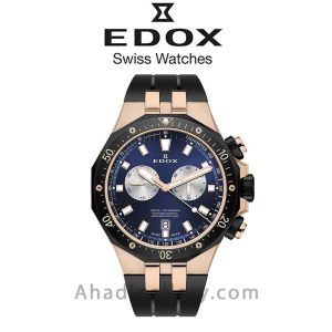 ساعت مچی ادوکس مدل 10109357RNCABUIRA