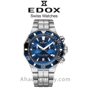 ساعت مچی ادوکس مدل 101123BUMBUIN