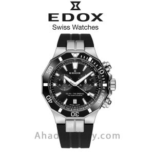 ساعت مچی ادوکس مدل 101123NCANIN