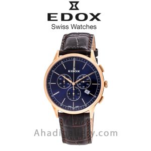 ساعت مچی ادوکس مدل 1023637RCBUIR