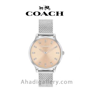 ساعت مچی کوچ مدل 14504216
