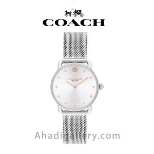 ساعت مچی کوچ مدل 14504221