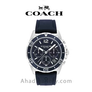ساعت مچی کوچ مدل 14602641