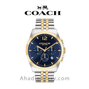 ساعت مچی کوچ مدل 14602659