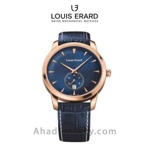 ساعت مچی لوییس ارارد مدل 16930PR15.BRP102