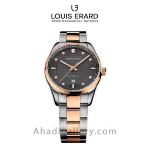 ساعت مچی لوییس ارارد مدل 20100AB63.BMA20