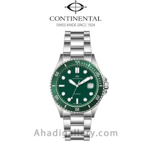ساعت مچی کنتیننتال مدل 20504-GD101950