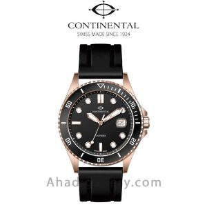 ساعت مچی کنتیننتال مدل 20504-GD554430