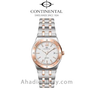ساعت مچی کنتیننتال مدل 21501-LD815110