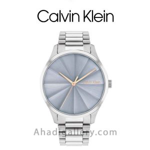 ساعت مچی کلوین کلاین مدل 25200230