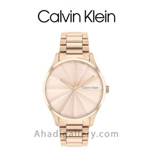 ساعت مچی کلوین کلاین مدل 25200231